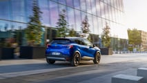 Renault Captur restyling, la prova di Motor1.com