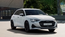 Audi A3 2025