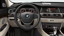 BMW 5 Series Gran Turismo (2009-2017)