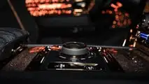 Série Mansory D Arab (2024) Rolls-Royce Cullinan