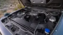 Mercedes-AMG G 63 (2024)