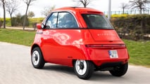 Prueba Microlino 2024