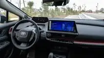 2024 Toyota Prius Prime Review