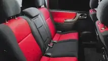 Opel Zafira A (1999)