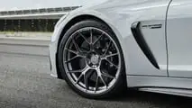Mercedes-AMG GT 63 Pro 4Matic+