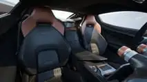 Rimac Nevera Anniversary