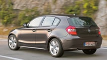 BMW Serie 1 (E87, 2004-2013)