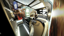 GMC PAD Concept