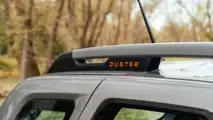 Renault Duster 2024 - Argentina