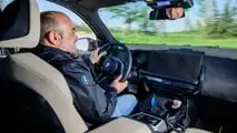 Nuova BMW X3, la prova in anteprima