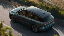 Nio EL8