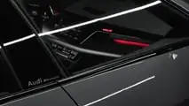 Audi RS e-tron (2024)