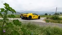 Lamborghini Revuelto 2025, primera prueba