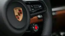 2024 Porsche 911 Carrera GTS, 911 Carrera Convertible and 911 Targa 4 GTS