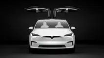 Tesla Modelo X