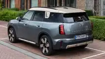 Mini Countryman SE ALL4