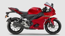 Yamaha Should Bring The YZF-R15M Sportbike To The US