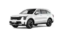Kia Sorento 2025