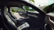 Porsche 911 Turbo 50 2025
