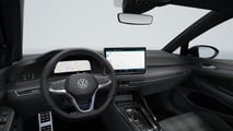 Volkswagen Golf GTE 2024