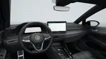 Volkswagen Golf GTE 2024