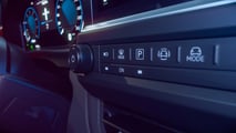VW T7 Transporter (2024) Teaser Innenraum