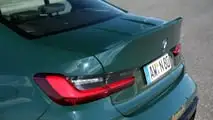 Alpha-N Performance BMW M3