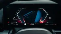 BMW Serie 5 Touring