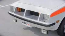 Opel Safety Vehicle (1974)