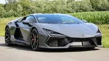 2025 Lamborghini Revuelto Review-22
