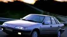 Daewoo Espero
