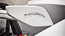 Porsche 911 GT3 RS Tribute to Jo Siffert