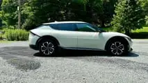 2024 Kia EV6
