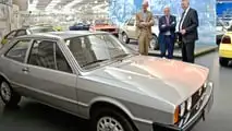 VW Scirocco I (1974-1981)