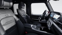 Mercedes-Benz Clase G 2024