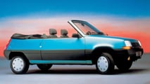 Renault 5 (1984-1996)
