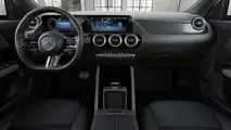 Mercedes-Benz GLA 200 2025