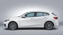 BMW Série 1 (2019)