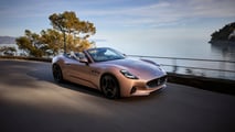 Maserati Monterey Car Week 2024
