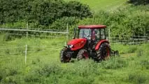 Zetor: tutti i nuovi trattori 2024