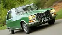 Renault 16 (1965-1980)