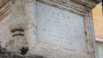 Tutte le strade portano a Roma? - Motor1 Esplora
