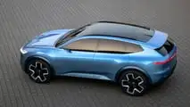 VW ID. Code concept 2024