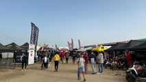 GP España MXGP 2024