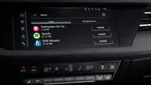 Audi S3 Limousine (2024)