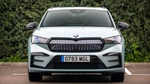 Skoda Enyaq RS iV