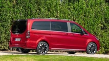 Mercedes EQV (2024)