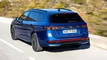 Volkswagen Passat 2024