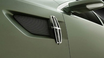 Lincoln MKS