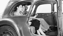 Citroën Traction Avant (1934-1957)